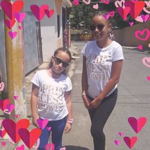 Meet your Posher, Dorka